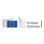 Eiropas Komisija Logo Transparent PNG