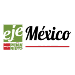 Eje México Logo Transparent PNG