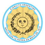 Ejercito Argentino Logo Transparent PNG