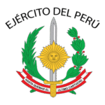 Ejercito Del Peru Logo Transparent PNG