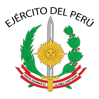 Ejercito Del Peru