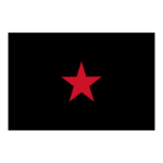 Ejército Zapatista De Liberación Nacional Logo Transparent PNG