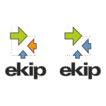 Ekip Logo Transparent PNG