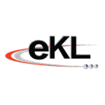 Ekl Logo Transparent PNG