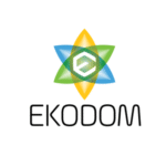 Ekodom Group Logo Transparent PNG