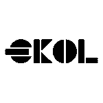 Ekol Logo Transparent PNG