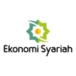 Ekonomi Syariah Logo Transparent PNG