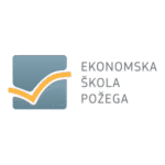 Ekonomska Škola Požega Logo Transparent PNG