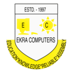 Ekra Computer Logo Transparent PNG