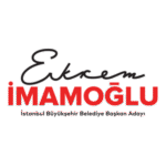 Ekrem İmamoğlu İmza Logo Transparent PNG