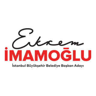 Ekrem İmamoğlu İmza