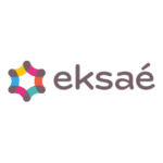 Eksaé Logo Transparent PNG