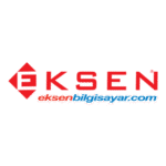 Eksen Bilgisayar Logo Transparent PNG