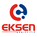 Eksen Yayıncılık Logo Transparent PNG