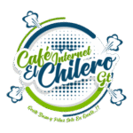 El Chilero Logo Transparent PNG