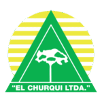 El Churqui Logo Transparent PNG