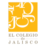 El Colegio De Jalisco Logo Transparent PNG