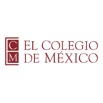 El Colegio De Mexico Logo Transparent PNG