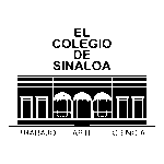 El Colegio De Sinaloa Logo Transparent PNG