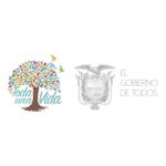 El Gobierno De Todos Ecuador Logo Transparent PNG