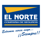 El Norte Compania De Seguros Logo Transparent PNG