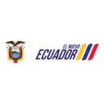 El Nuevo Ecuador Logo Transparent PNG