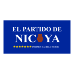 El Partido De Nicoya Costa Rica Logo Transparent PNG