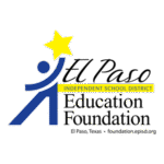El Paso Education Foundation Logo Transparent PNG