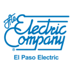 El Paso Electric Company Logo Transparent PNG