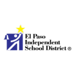 El Paso Independent School District Logo Transparent PNG