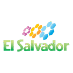 El Salvador Logo Transparent PNG