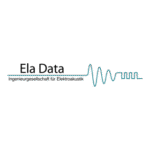Ela data Logo Transparent PNG