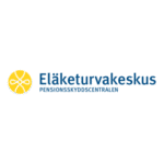 Eläketurvakeskus Logo Transparent PNG