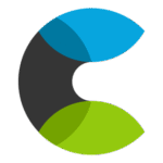 Elastic Cloud Logo Transparent PNG