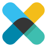 Elastic X Pack Logo Transparent PNG