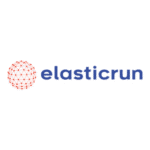 Elasticrun Logo Transparent PNG