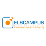 Elbcampus Logo Transparent PNG
