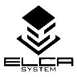 Elca System Logo Transparent PNG