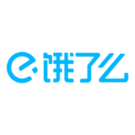 Ele.me Logo Transparent PNG