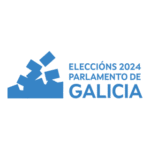 Elecciones Al Parlamento De Galicia De 2024 Logo Transparent PNG