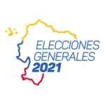 Elecciones Ecuador 2021 Logo Transparent PNG