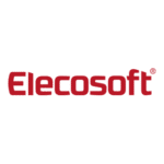 Elecosoft Logo Transparent PNG