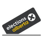 Elections Alberta Logo Transparent PNG