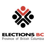 Elections BC Logo Transparent PNG