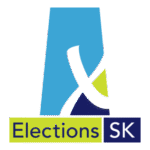 Elections Saskatchewan Logo Transparent PNG