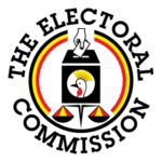 Electoral Commission Of Uganda EC Logo Transparent PNG