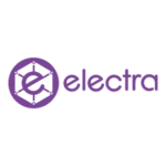 Electra Coin ECA Logo Transparent PNG