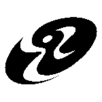 Electric Rain Logo Transparent PNG
