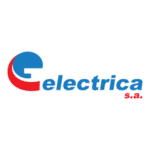 Electrica S.a Electrica S.a Logo Transparent PNG