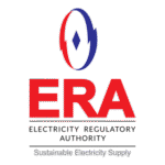 Electricity Regulatory Authority Of Uganda ERA Logo Transparent PNG